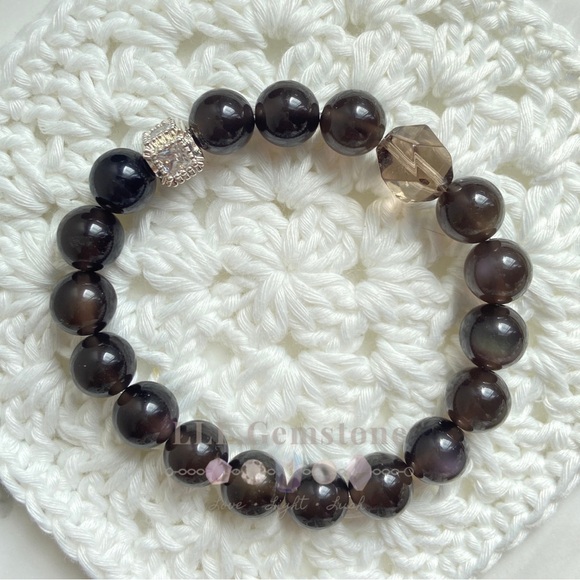 Meet your Posher, Lynn & Laetitia by LLL.Gemstone - Picture 12 of 15